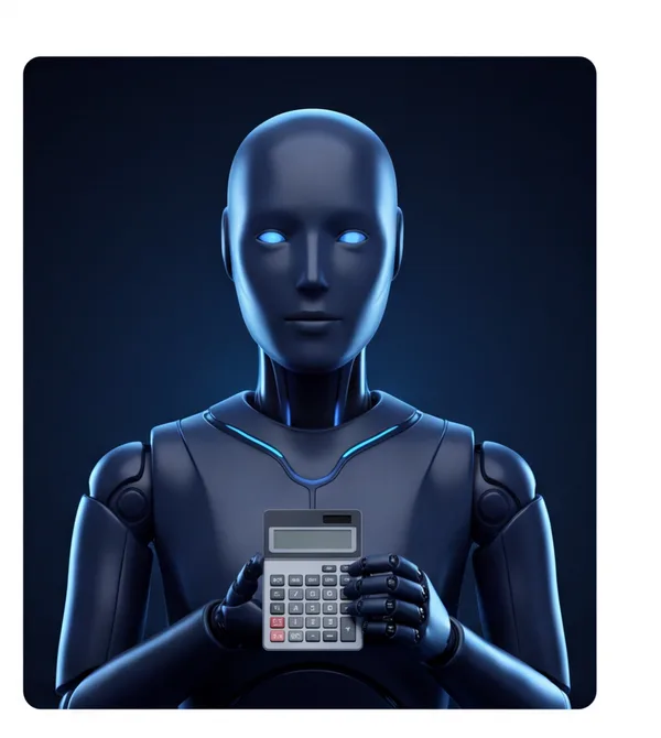 Bookkeeping Assistant, AI virtual employee