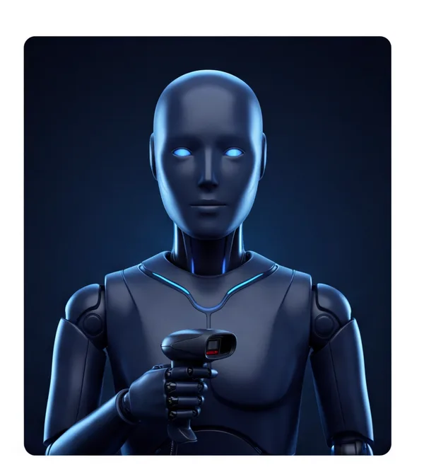 Data Entry Clerk, AI virtual employee