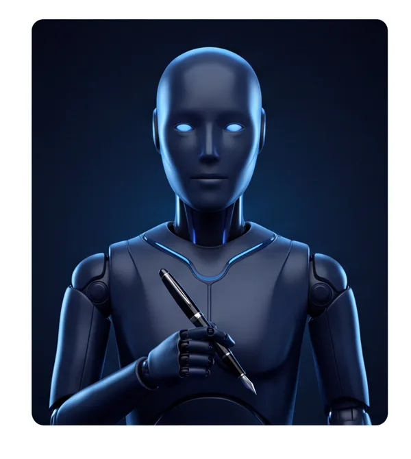 Executive Assistant, AI virtual employee