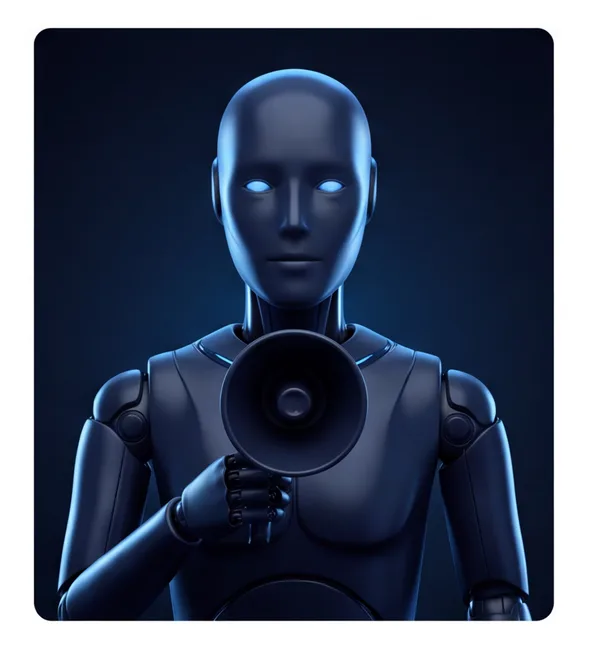 Marketing Assistant, AI virtual employee