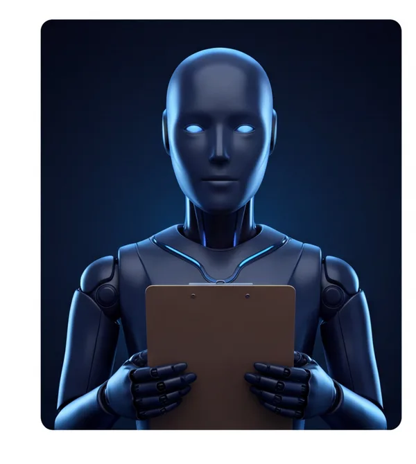 Recruiting Coordinator, AI virtual employee