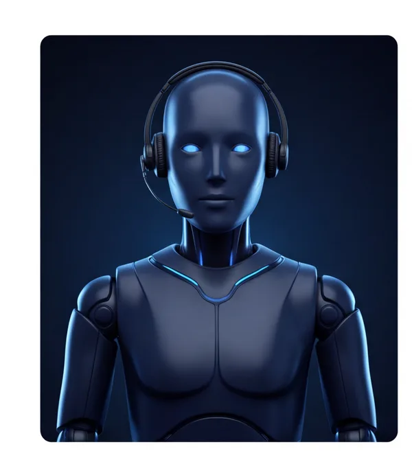 Sales Agent, AI virtual employee