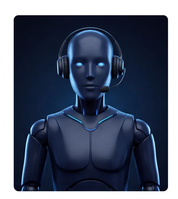 Support Rep, AI virtual employee